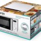 Gorenje MO20A3WH Nero, Bianco Solo microonde Superficie piana 20 L 800 W 11