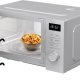 Gorenje MO20A3WH Bianco Solo microonde Superficie piana 20 L 800 W 16