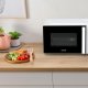 Gorenje MO20A3WH Bianco Solo microonde Superficie piana 20 L 800 W 18