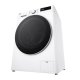 LG F4WR511S0W lavatrice Caricamento frontale 11 kg 1400 Giri/min Bianco 14