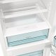 Gorenje NRKI2181E1 frigorifero con congelatore Da incasso 248 L F Bianco 3