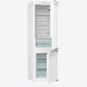 Gorenje NRKI2181E1 Da incasso 248 L F Bianco 8