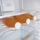 Gorenje NRKI2181E1 frigorifero con congelatore Da incasso 248 L F Bianco 10
