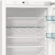 Gorenje NRKI2181E1 frigorifero con congelatore Da incasso 248 L F Bianco 11