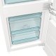 Gorenje NRKI2181E1 frigorifero con congelatore Da incasso 248 L F Bianco 13