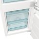 Gorenje NRKI2181E1 Da incasso 248 L F Bianco 13