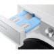 Samsung Lavatrice BESPOKE AI™ Quickdrive 11Kg WW11BB944DGB 12