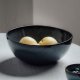 Villeroy & Boch Lave Argilla Grigio Rotondo Ciotola da portata 4