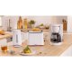 Bosch TAT3M121 tostapane 4 fetta/e 950 W Bianco 4