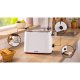 Bosch TAT3M121 tostapane 4 fetta/e 950 W Bianco 5