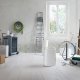De’Longhi Tasciugo AriaDry - Deumidificatore, Capacità deumidificazione 10l/24h, Serbatoio 2,1L, Bianco (DEX210SF) 7