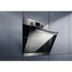 Electrolux EOH4P06BX 65 L 2320 W Acciaio inox 7