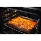 Electrolux EOH4P06BX 65 L 2320 W Acciaio inox 8