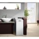 Electrolux EW7T3369HZC lavatrice Caricamento dall'alto 6 kg 1300 Giri/min Bianco 10
