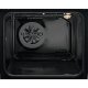 Electrolux EZC3400DOX 57 L 2515 W Acciaio inox 4