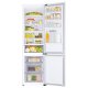 Samsung RB38T600EWW Libera installazione 390 L E Bianco 6