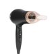Tristar HD-2451 asciuga capelli 2000 W Nero, Trasparente 4