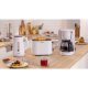 Bosch TWK1M121 bollitore elettrico 1,7 L 2400 W Bianco 4