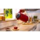 Bosch TWK2M164 bollitore elettrico 1,7 L 2400 W Nero, Grigio, Rosso 5