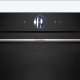 Bosch Serie 8 HBG7764B1 forno 71 L 3600 W Nero 3