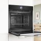 Bosch Serie 8 HBG7764B1 forno 71 L 3600 W Nero 5