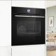 Bosch Serie 8 HBG7764B1 forno 71 L 3600 W Nero 6