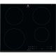 Electrolux LIT6043 Nero Da incasso 59 cm Piano cottura a induzione 4 Fornello(i) 3