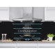 Electrolux LIT6043 Nero Da incasso 59 cm Piano cottura a induzione 4 Fornello(i) 7