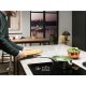 Electrolux LIT6043 Nero Da incasso 59 cm Piano cottura a induzione 4 Fornello(i) 8