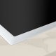 Neff T58SHS1L0 piano cottura Nero Da incasso 80 cm Piano cottura a induzione 4 Fornello(i) 4