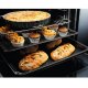 Electrolux 600 SurroundCook EOF3C40TH 72 L 2790 W Nero 8
