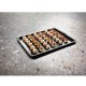 Electrolux 600 SurroundCook EOF3C40TH 72 L 2790 W Nero 10