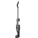 Electrolux ES62CB25DH Aspirapolvere a bastone 2 in 1 Batteria Secco EPA Senza sacchetto Nero, Grigio 2500 Ah 3
