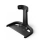 Electrolux ES62CB25DH Aspirapolvere a bastone 2 in 1 Batteria Secco EPA Senza sacchetto Nero, Grigio 2500 Ah 6