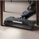 Electrolux ES62CB25DH Aspirapolvere a bastone 2 in 1 Batteria Secco EPA Senza sacchetto Nero, Grigio 2500 Ah 10