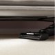 Electrolux ES62CB25DH Aspirapolvere a bastone 2 in 1 Batteria Secco EPA Senza sacchetto Nero, Grigio 2500 Ah 12