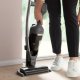 Electrolux ES62CB25DH Aspirapolvere a bastone 2 in 1 Batteria Secco EPA Senza sacchetto Nero, Grigio 2500 Ah 13