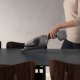 Electrolux ES62CB25DH Aspirapolvere a bastone 2 in 1 Batteria Secco EPA Senza sacchetto Nero, Grigio 2500 Ah 14