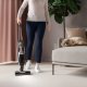 Electrolux ES62CB25DH Aspirapolvere a bastone 2 in 1 Batteria Secco EPA Senza sacchetto Nero, Grigio 2500 Ah 19