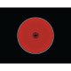Electrolux EHF6547FOK Nero Da incasso 59 cm Piano cottura a induzione 4 Fornello(i) 9