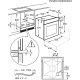 Electrolux KOHFP46BX Forno Multifunzione Serie 300 14