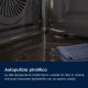 Electrolux KOHFP46BX Forno Multifunzione Serie 300 17