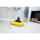 Kärcher KB 5 Scopa elettrica Batteria Secco Senza sacchetto 0,37 L Nero, Giallo 8