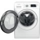 Whirlpool FFB 7259 BV PT lavatrice Caricamento frontale 7 kg 1200 Giri/min Bianco 4