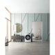 Whirlpool FFB 7259 BV PT lavatrice Caricamento frontale 7 kg 1200 Giri/min Bianco 7