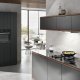 Miele 12143890 forno 76 L 3500 W Nero 4