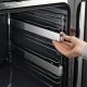 Miele 12143890 forno 76 L 3500 W Nero 7