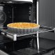 Miele 12143890 forno 76 L 3500 W Nero 8