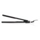 Tristar HD-2411 messa in piega Piastra per capelli Caldo Nero 67 W 1,8 m 5