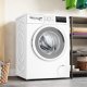 Bosch WAN24270EP lavatrice Caricamento frontale 8 kg 1200 Giri/min Bianco 5